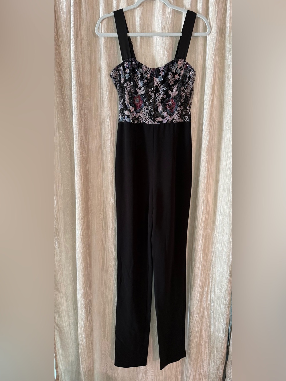 Bronx & Banco Jumpsuit Size M *Read Description*